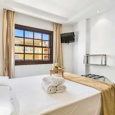 Apartman Fashion In Park Albatros