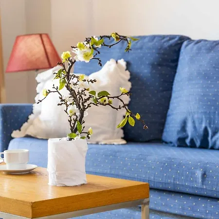 Apartman Fashion In Park Albatros *