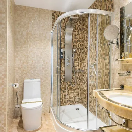Apartman Fashion In Park Albatros San Miguel de Abona